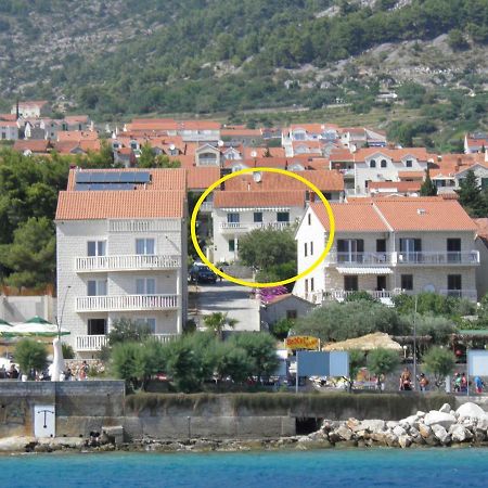 Apartments Marcic Bol Exterior foto