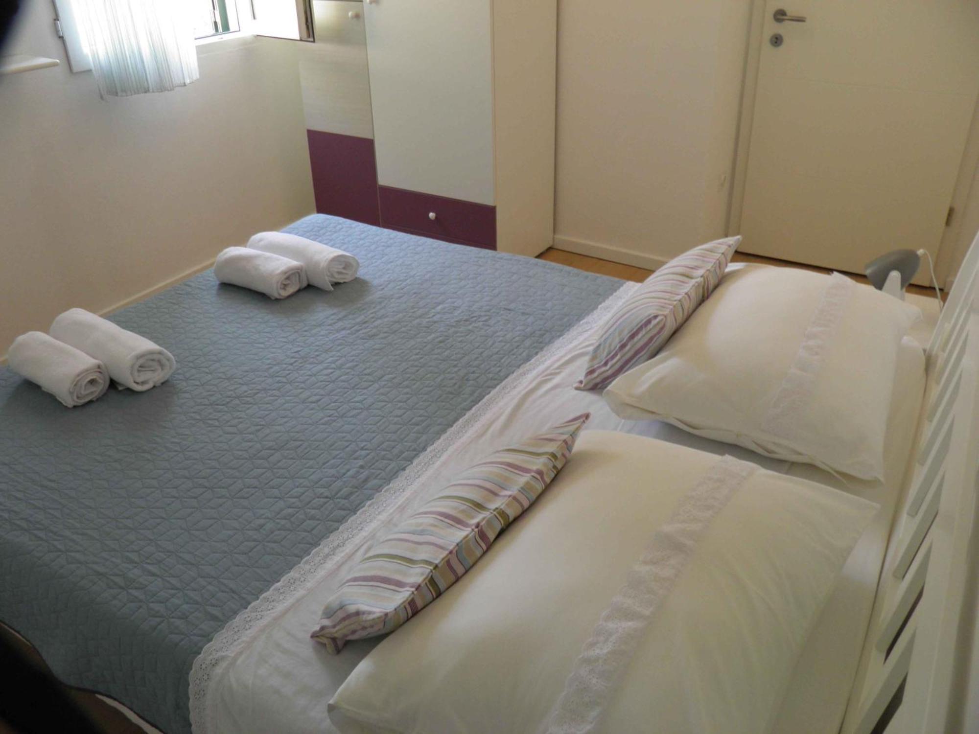 Apartments Marcic Bol Exterior foto