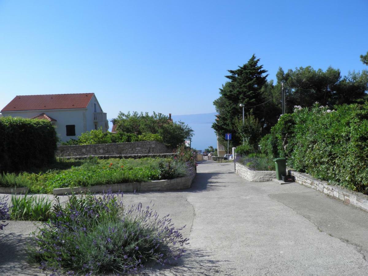 Apartments Marcic Bol Exterior foto