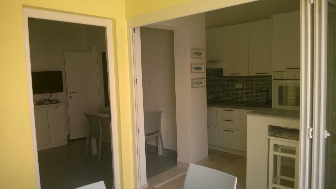 Apartments Marcic Bol Exterior foto